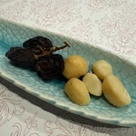 グリドル銀葉 - 