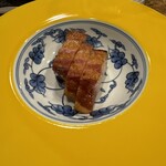 グリドル銀葉 - 