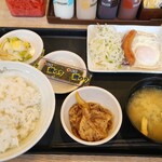 松屋 - 