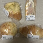 リトルマーメイド - 料理写真:
