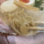 ラーメン家 みつ葉 - 