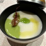 グリドル銀葉 - 