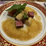グリドル銀葉 - 