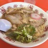 中華そば専門店 井出商店 - 