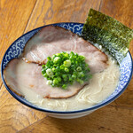 鶴亀堂 - 料理写真: