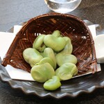まる竹「膳」 - 