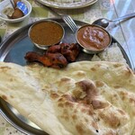インド・ネパール カレーハウス - 