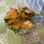 インド・ネパール カレーハウス - 