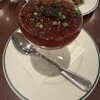ブラッスリーオザミ丸の内