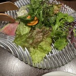 IMPASTO - 