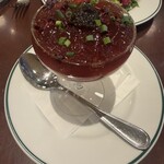 ブラッスリーオザミ丸の内 - 