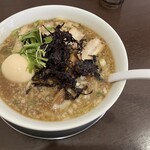 新潟らーめん こばやし - 来ました！