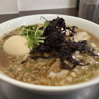 新潟らーめん こばやし_1