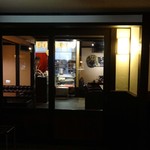 Gion Hitsuji Kafe - 外観