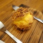 フレンチマーケット - シューアラクレーム