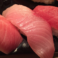 寿楽 - にぎり 月2160円→1080円