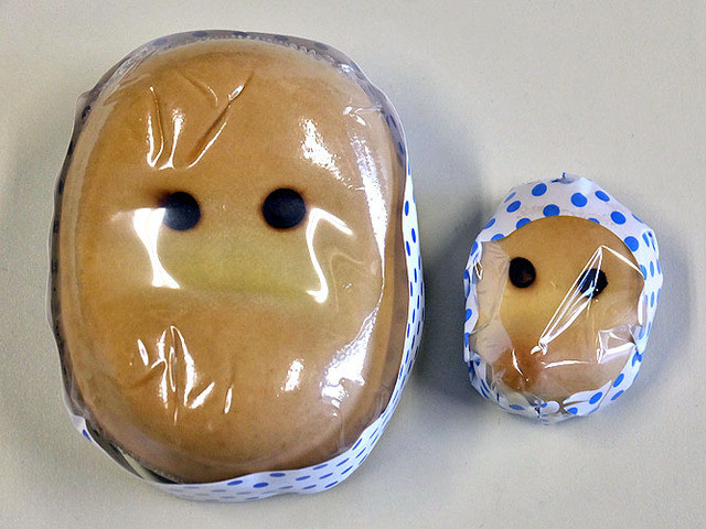 写真 移転 中浦食品株式会社 松江 和菓子 食べログ