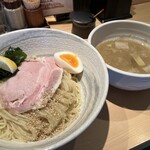 つけ麺 道 - 