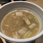 つけ麺 道 - 