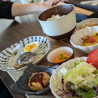 French cafe CHASEN_1