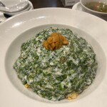 中華料理 徳武 - 