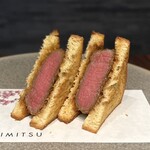 USHIMITSU - 