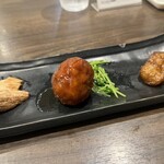 中華料理 徳武 - 
