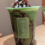 MACCHA HOUSE 抹茶館 - ドリンク写真: