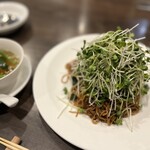 中華料理 徳武 - 