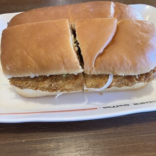 コメダ珈琲店 _0