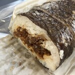 松阪駅あら竹売店 - 
