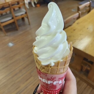 南ヶ丘牧場 つむじかふぇ_2