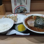 Aji-Q - 料理写真: