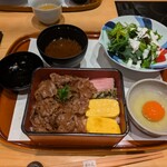 Sukiyaki Juni Ten - 
