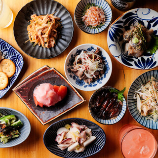 大衆食堂 るんごホール_2