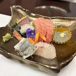 和食処 こばやし - 