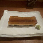 蕎麦 ろうじな - 