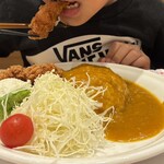 とんかつ和幸 - 料理写真: