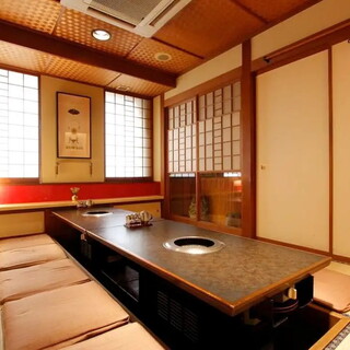 情緒あふれるお席で至福のひととき