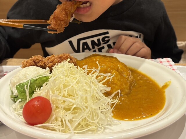 とんかつ和幸 ニトリ狛江ショッピングセンター店 （トンカツワコウ