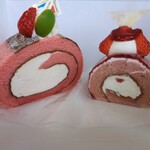 リビドー洋菓子店 - 