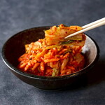 白菜キムチ