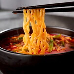 テグタンラーメン レギュラー
