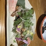 銀乃 - 