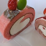 リビドー洋菓子店 - 料理写真:
