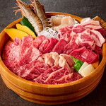 厳選盛り