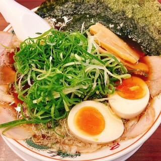 ラーメン魁力屋_1