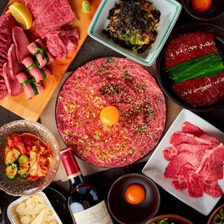 団体様歓迎！上野で楽しむ老舗の味