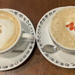 チャイブレイク - スパイスチャイ　朝摘みいちごのチャイ