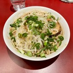 豚らーめん ミドリカワ - 